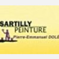 Entreprise peinture Sartilly