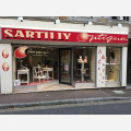 Sartilly Optique