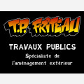 T P Friteau Sartilly