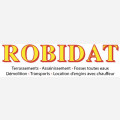  Entreprise T P Robidat  Sartilly