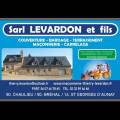 Entreprise Levardon