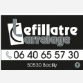 Entreprise Lefillatre Carrelage