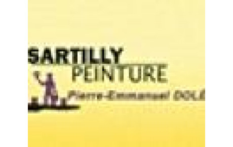 Entreprise peinture Sartilly