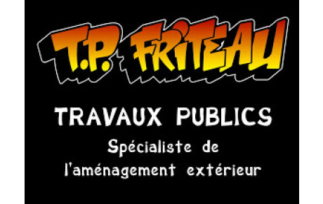 T P Friteau Sartilly