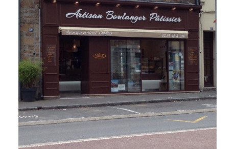 Boulangerie Le Friand Sartilly