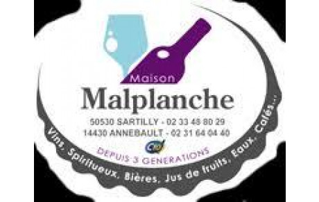 Maison Malplanches  Sartilly