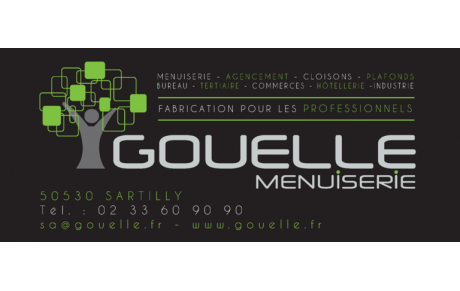 Entreprise Gouelle 