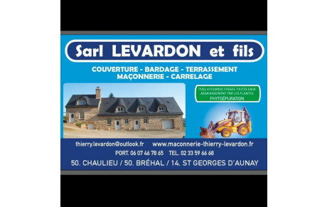 Entreprise Levardon