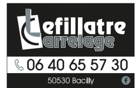 Entreprise Lefillatre Carrelage