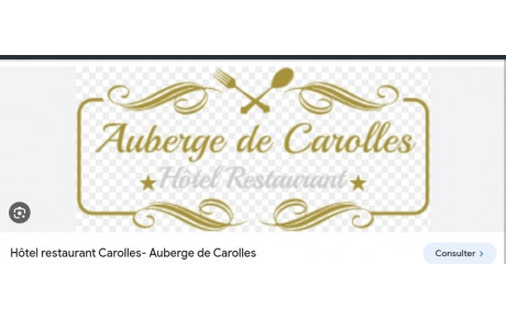 Auberge de Carolles